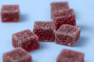 what are cbn gummies