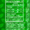 Delta 9 Indica Gummies