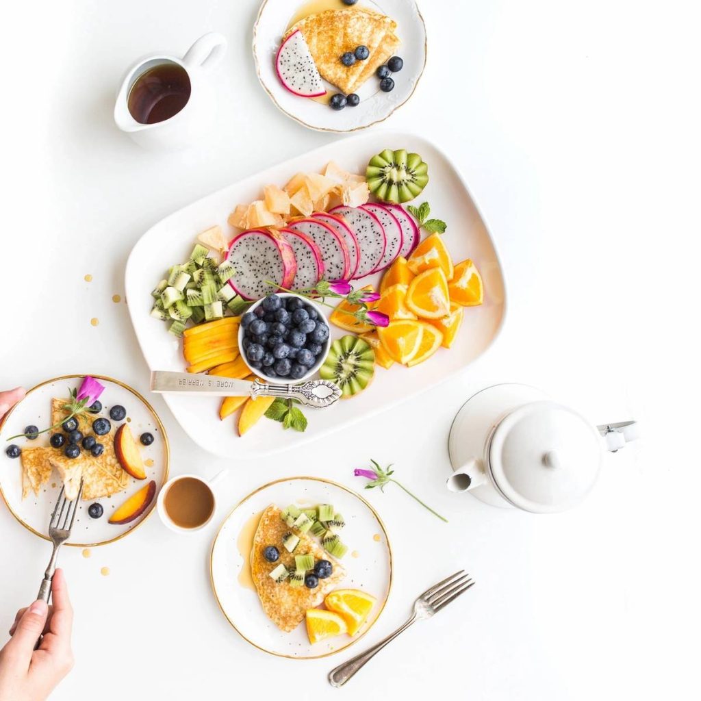 Fitmix Wellness Journal - Daily Mindfulness