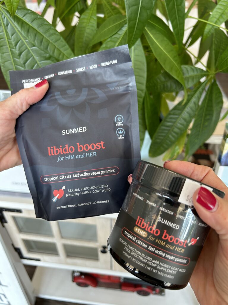 Male / Female Vitality Enhancer
